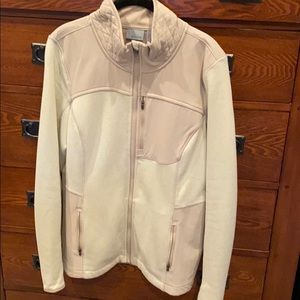 Athleta jacket size XL